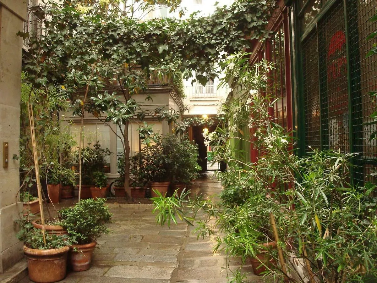Le Marais Maison En Apartment Paris