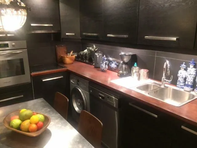 Le Marais Maison En * Paris