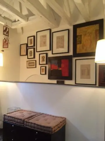 Le Marais Maison En Apartment *