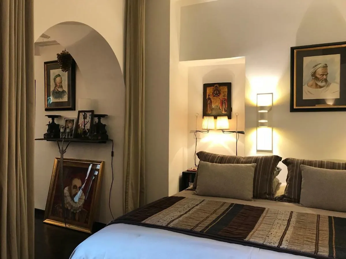 Le Marais Maison En Appartement