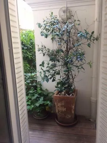 Le Marais Maison En * Parijs