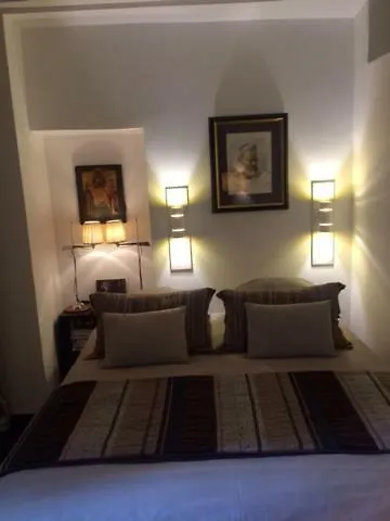 Appartement Le Marais Maison En