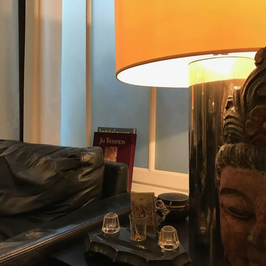Le Marais Maison En * Parijs