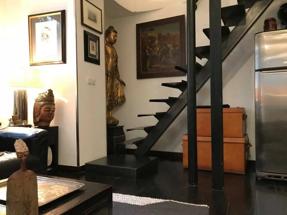 Appartement Le Marais Maison En