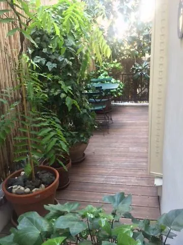 Appartement Le Marais Maison En