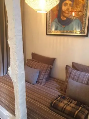 Appartement Le Marais Maison En Parijs