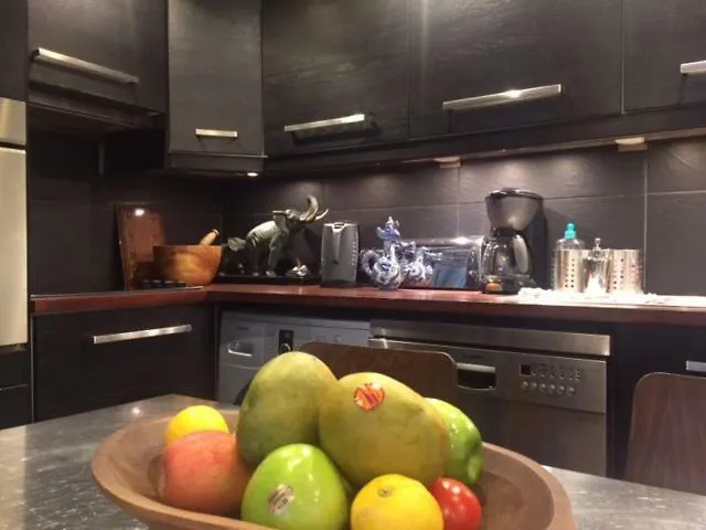 Le Marais Maison En * Parijs