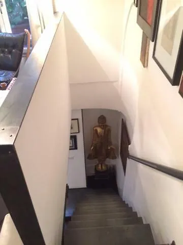 Appartement Le Marais Maison En
