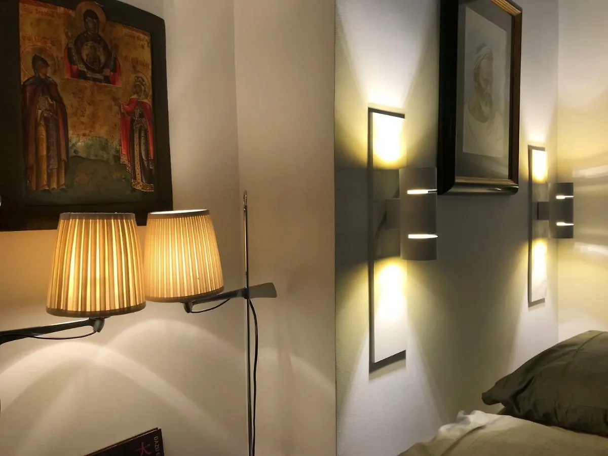 Le Marais Maison En Appartement Parijs